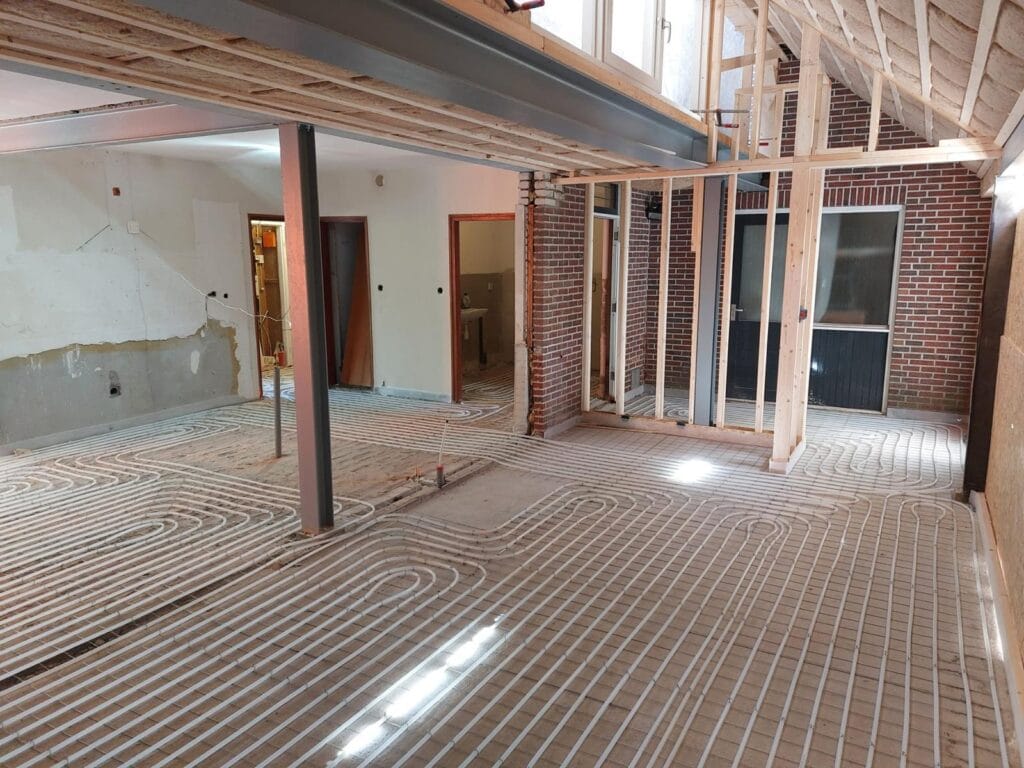 Harald Kroezen Bouw Hoogeveen