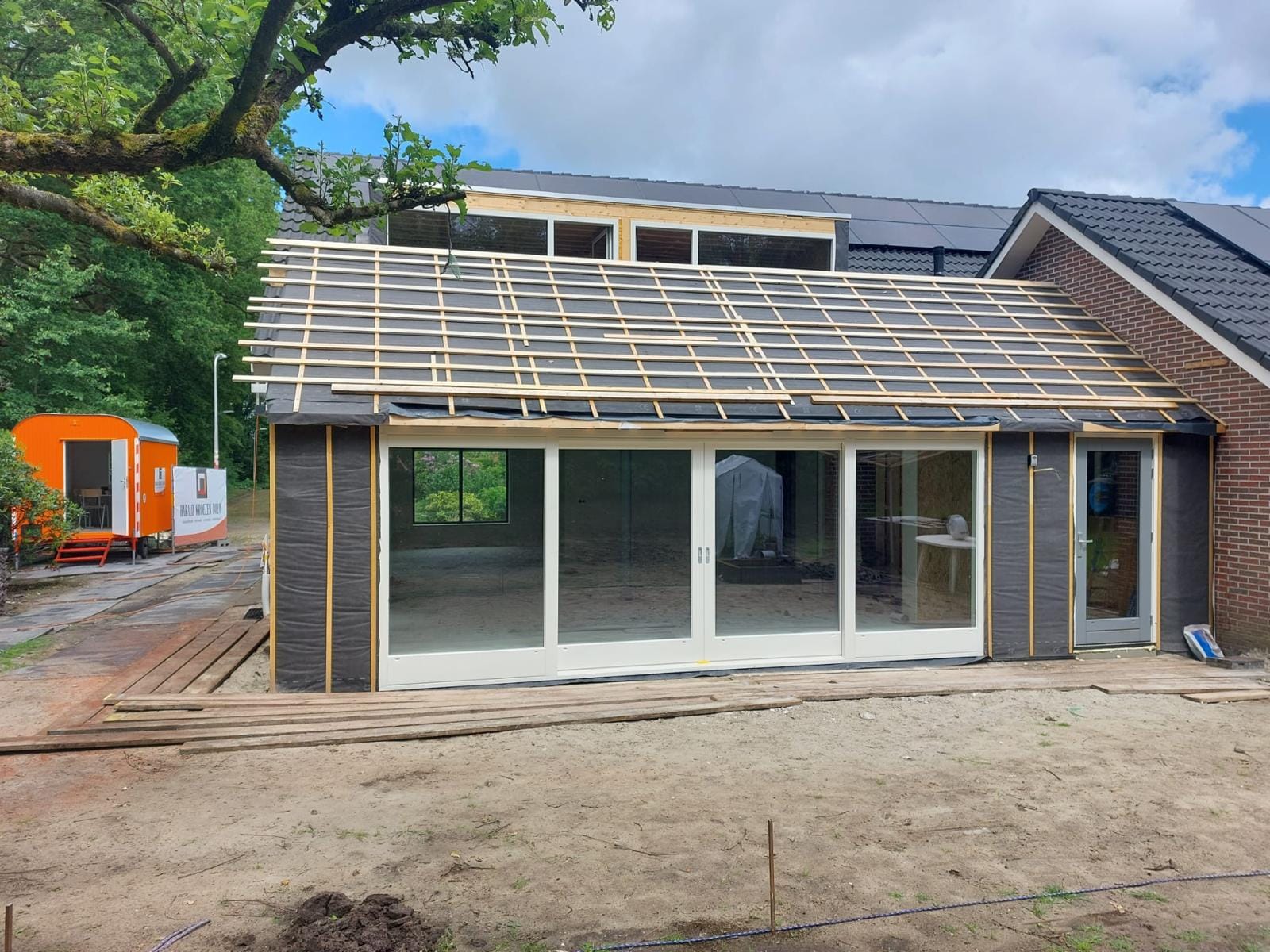 Project Hoogeveen