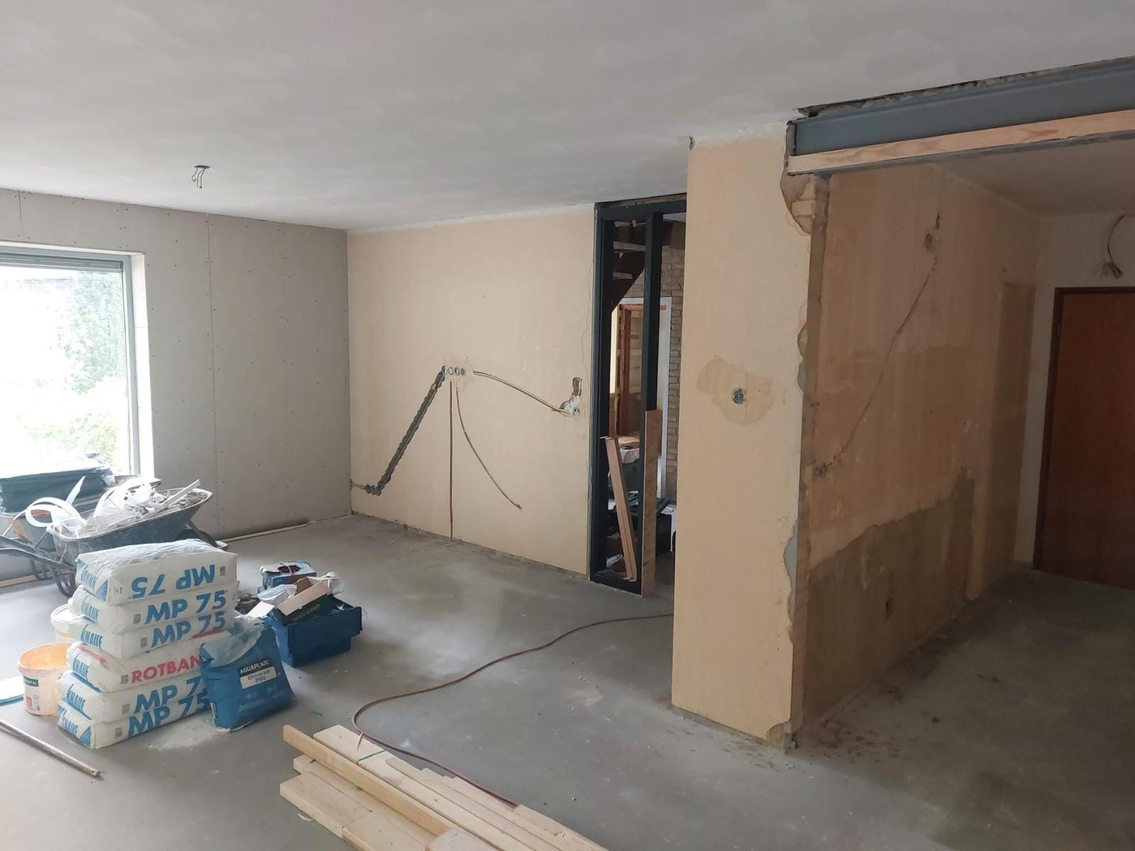 Project Hoogeveen