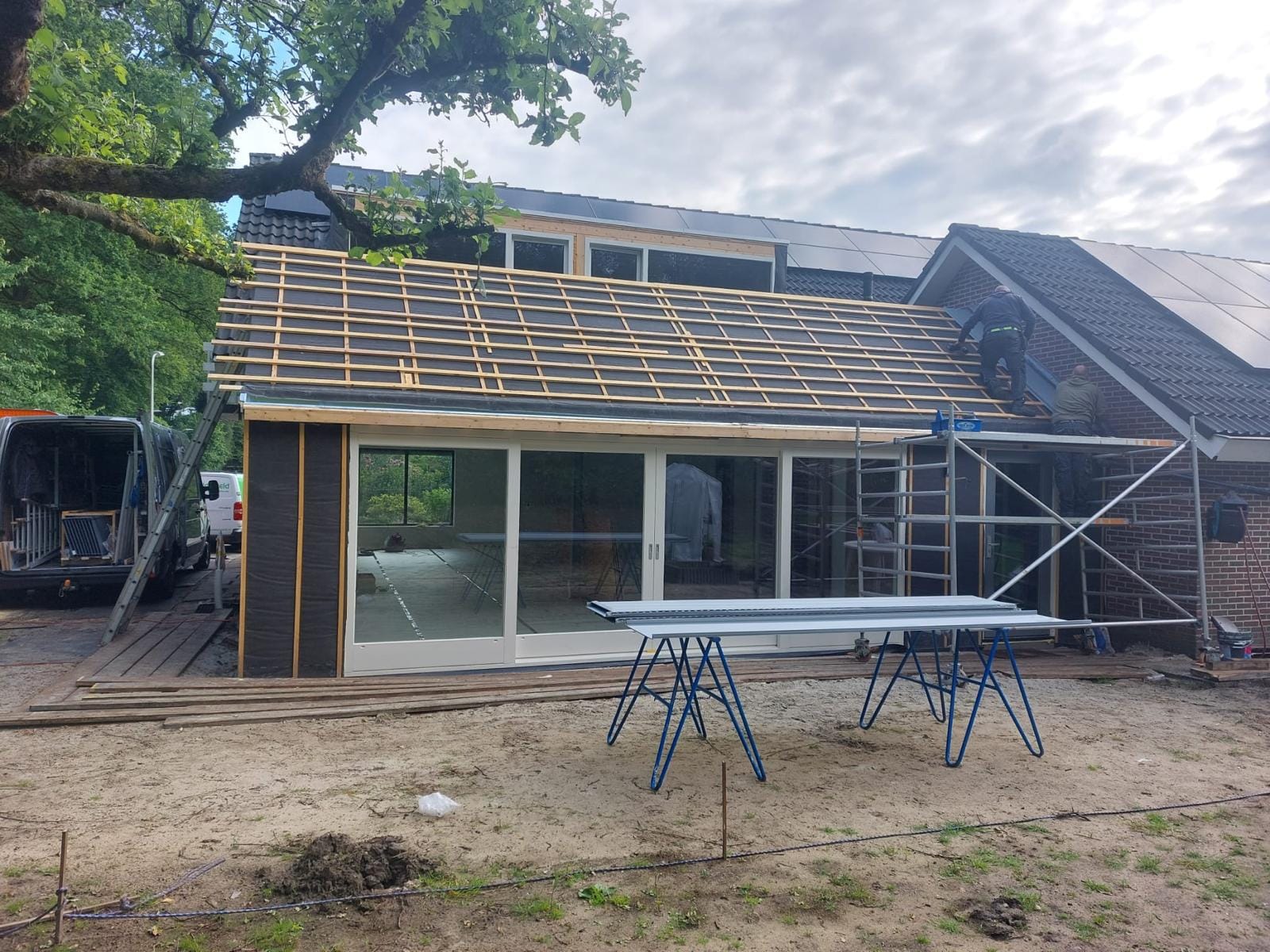 Project Hoogeveen