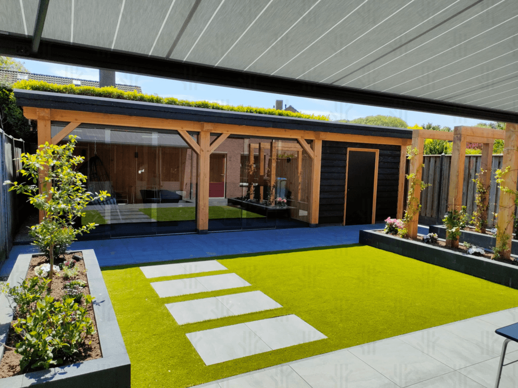 Platdak - Harald Kroezen Bouw Hoogeveen | Contact