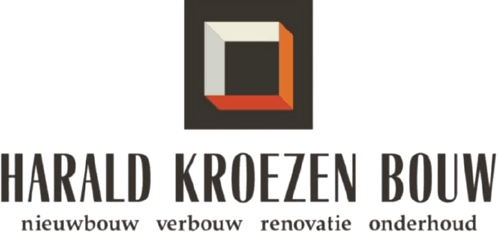 Harald Kroezen Bouw
