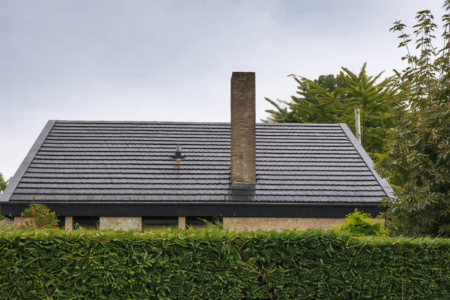 Complete dakrenovatie – Hoogeveen