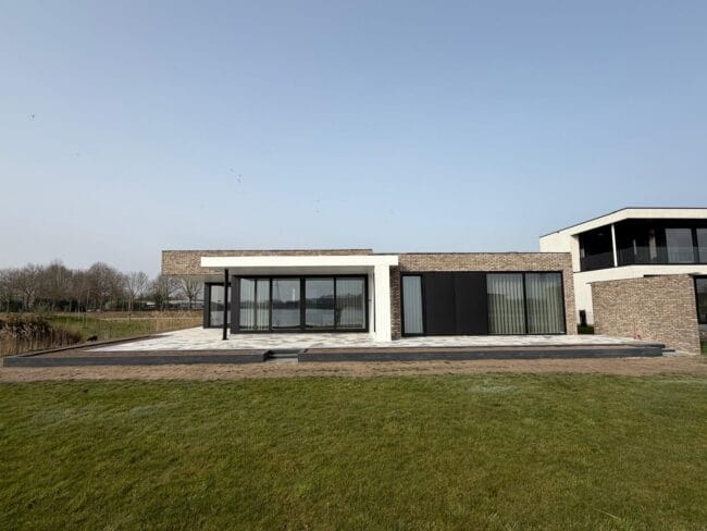 Nieuwbouwwoning – Hoogeveen