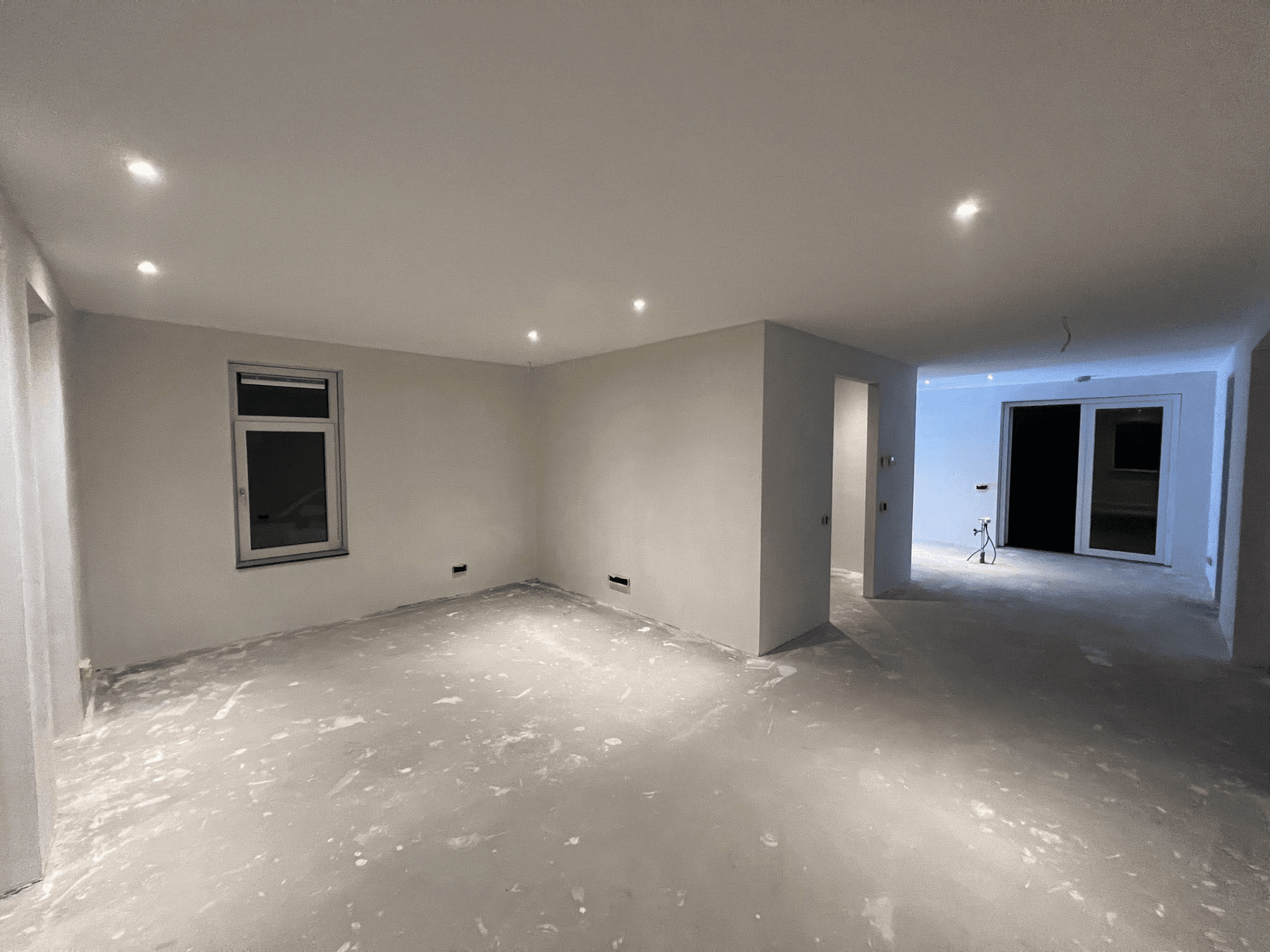 Nieuwbouw | Harald Kroezen Bouw | Hoogeveen