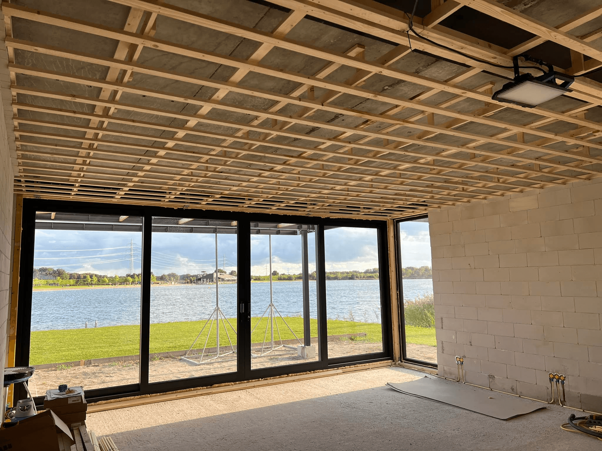 Nieuwbouw | Harald Kroezen Bouw | Hoogeveen