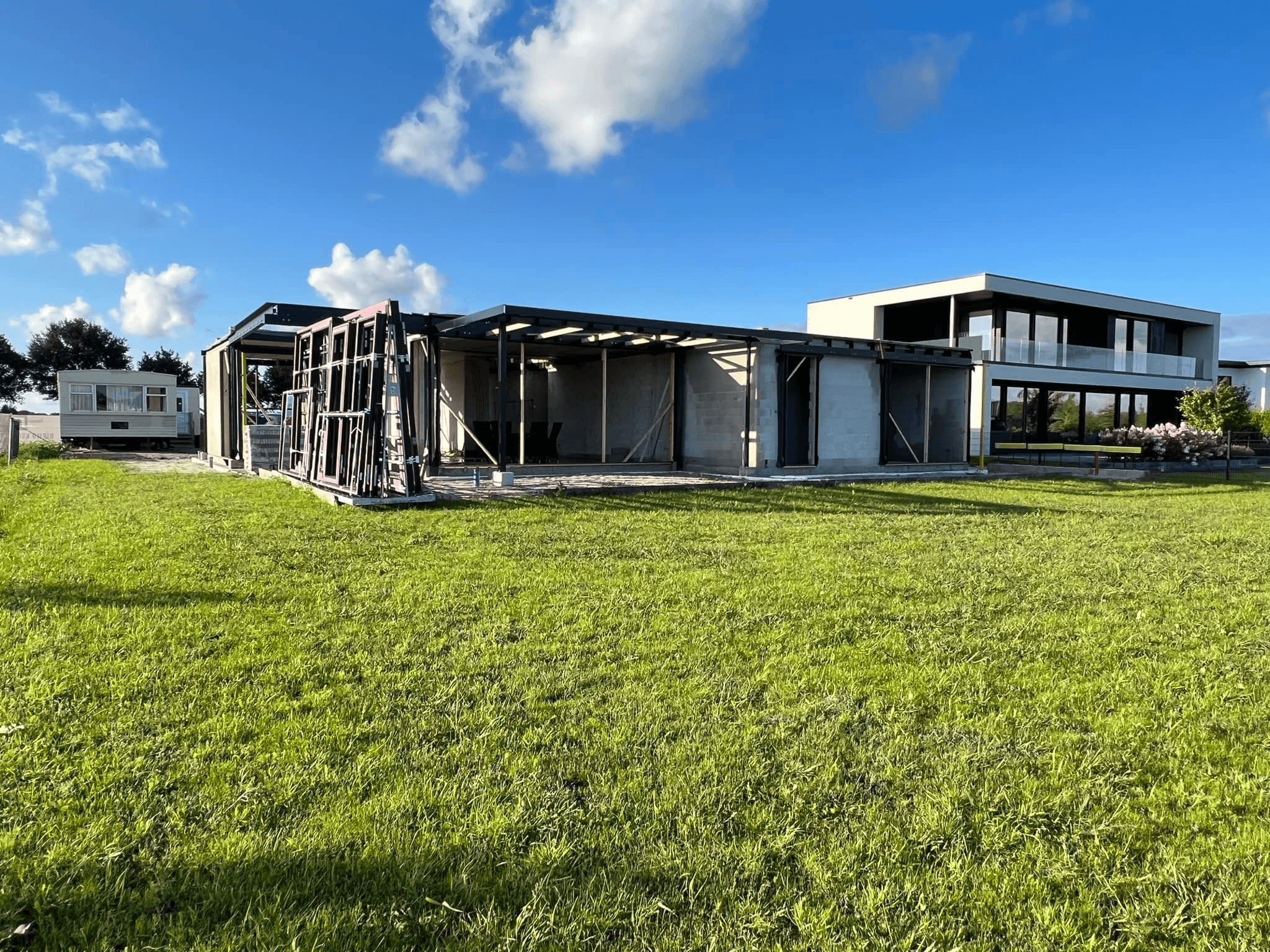 Nieuwbouw | Harald Kroezen Bouw | Hoogeveen