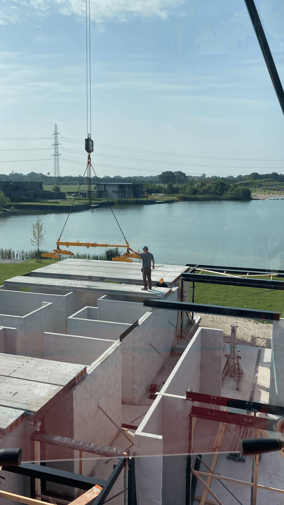 Nieuwbouw | Harald Kroezen Bouw | Hoogeveen