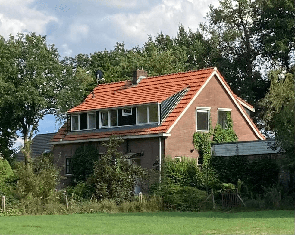 Verbouw | Harald Kroezen Bouw | Hoogeveen