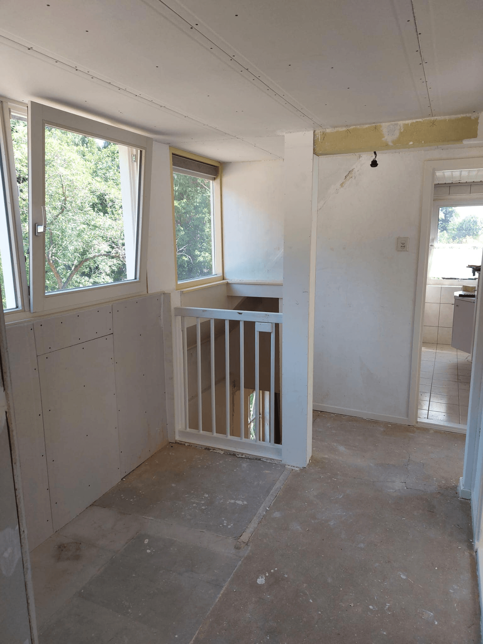 Verbouw | Harald Kroezen Bouw | Hoogeveen