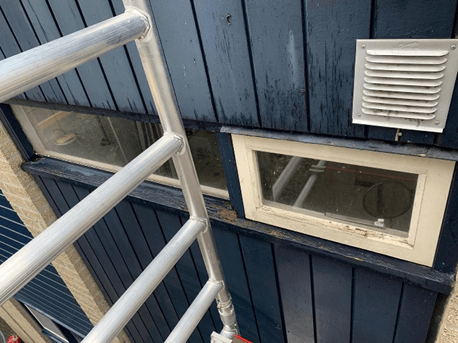 Verbouw | Harald Kroezen Bouw | Hoogeveen