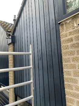 Verbouw | Harald Kroezen Bouw | Hoogeveen