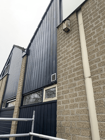 Verbouw | Harald Kroezen Bouw | Hoogeveen