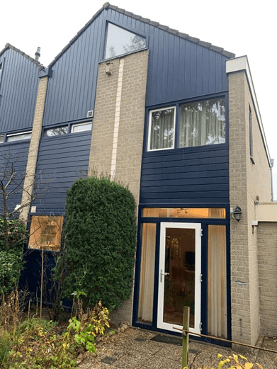 Verbouw | Harald Kroezen Bouw | Hoogeveen