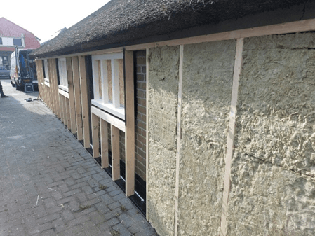 Verbouw | Harald Kroezen Bouw | Hoogeveen