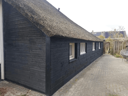 Verbouw | Harald Kroezen Bouw | Hoogeveen