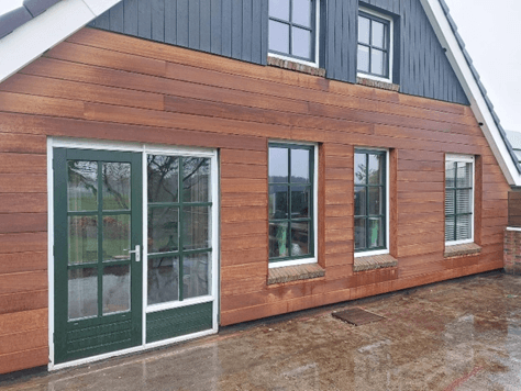 Verbouw | Harald Kroezen Bouw | Hoogeveen