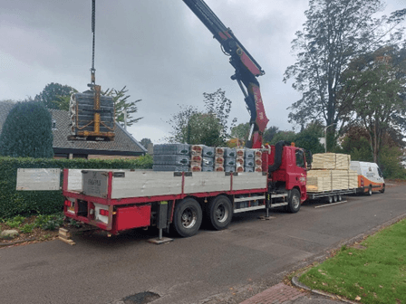 Verbouw | Harald Kroezen Bouw | Hoogeveen