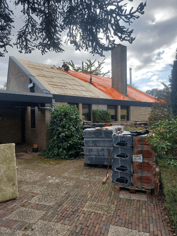 Verbouw | Harald Kroezen Bouw | Hoogeveen