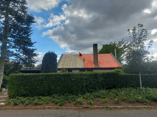 Verbouw | Harald Kroezen Bouw | Hoogeveen